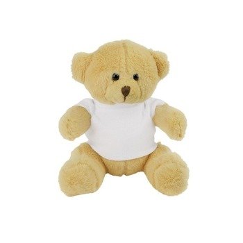 Pluszowy miś | Nicky Honey Junior