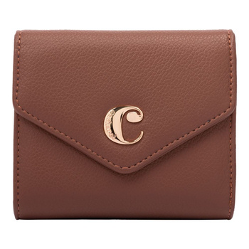 Torebka damska Alma Camel