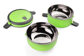 Pojemnik TOGO 700 ml + 700 ml