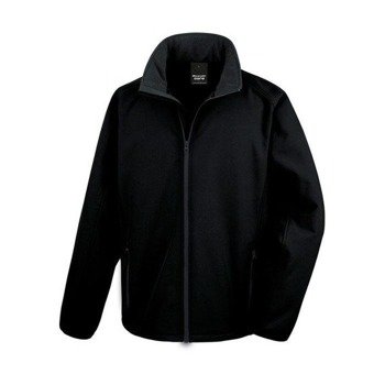 SOFT SHELL JACKET R231M