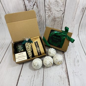 Zestaw upominkowy   No.058