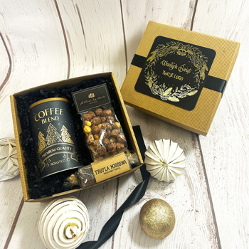 Zestaw upominkowy   No.007