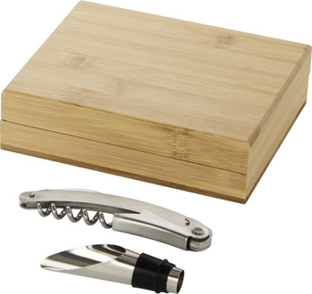 Merlou 2-częściowy zestaw do wina