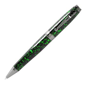 Długopis Monteverde Invincia Vega, Starlight Green