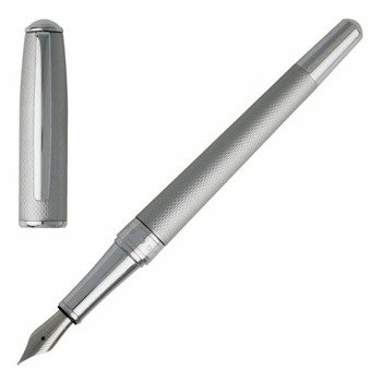 Wieczne pióro Essential Matte Chrome