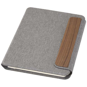 Andean portfolio A5 z recyklingu z certyfikatem RCS