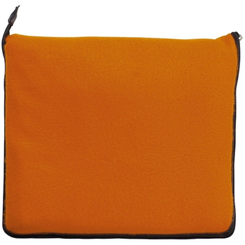 Koc z polaru/poduszka 2w1 RADCLIFF