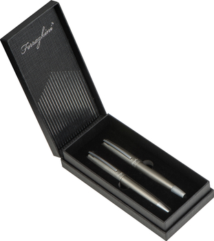 Zestaw piśmienniczy Ferraghini