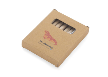 Kredki z kolorowanką SANTI