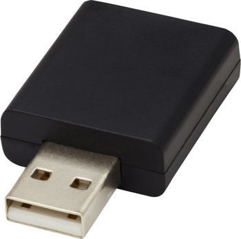 Incognito blokada przesyłania danych USB