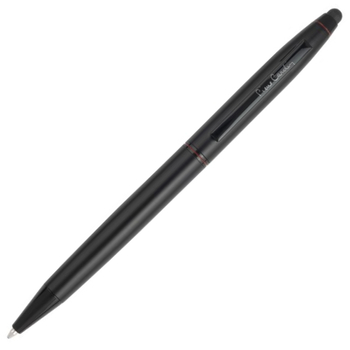 Długopis metalowy touch pen VENDOME Pierre Cardin