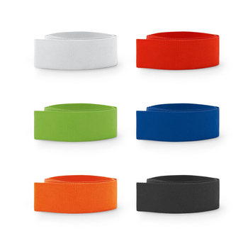 BURTON. Opaska na kapelusz wykonana w 100% z poliestru