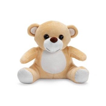 BEARY. Pluszowa zabawka