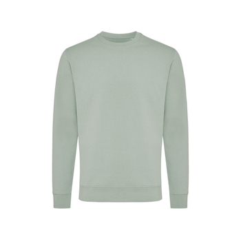 Bluza z bawełny z recyklingu Iqoniq Zion