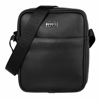 Torba reporterska Irving Black
