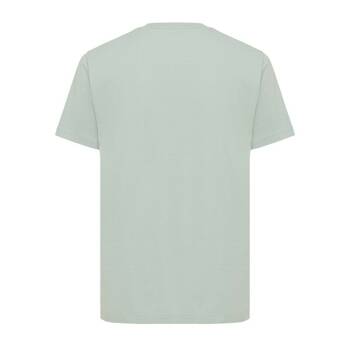 Luźna koszulka Iqoniq Kakadu, bawełna z recyklingu