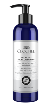 RELAKSUJĄCY PŁYN MICELARNY