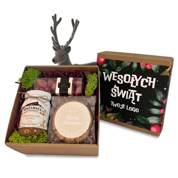 Zestaw upominkowy   No.121