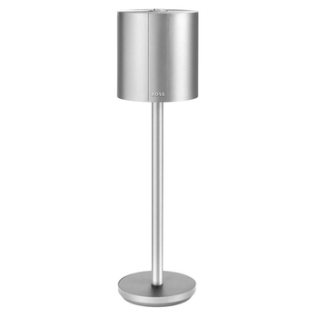 Lampa Elemental Silver