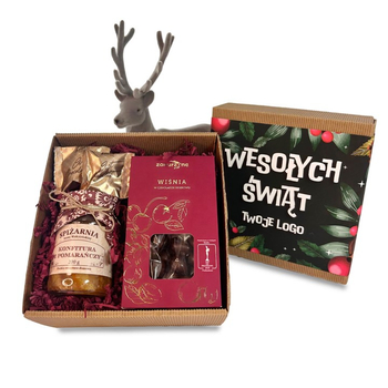 Zestaw upominkowy No.231