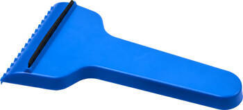 Shiver skrobaczka do szyb w kształcie litery T z materiałów z recyklingu