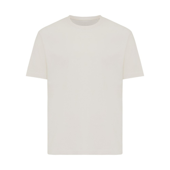 Koszulka z bawełny z recyklingu Iqoniq Teide