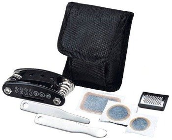 Zestaw narzędzi rowerowych