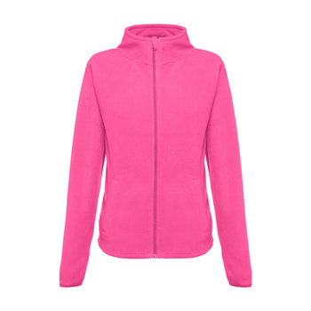 THC HELSINKI WOMEN. Damska bluza polarowa