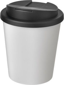 Americano® Espresso 250 ml tumbler with spill-proof lid