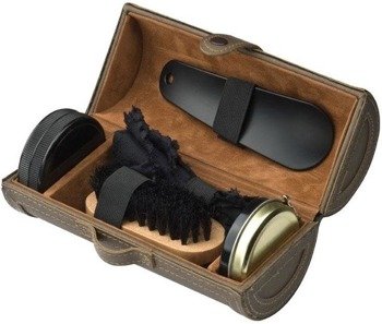 Zestaw do pielęgnacji obuwia