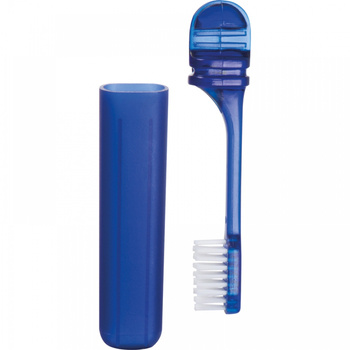 Szczoteczka podróżna