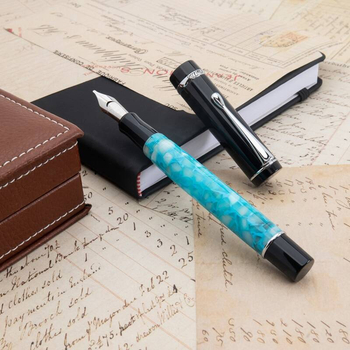 Pióro wieczne Duragraph, Turquoise Nights