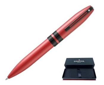 9111 Długopis Sheaffer kolekcja Icon, czerwony, elementy czarne