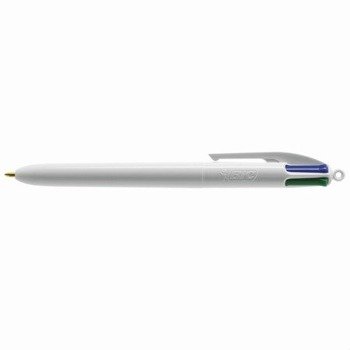 BIC® 4 Colours ballpen - 01