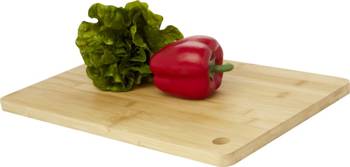 Bambusowa deska do krojenia Harp