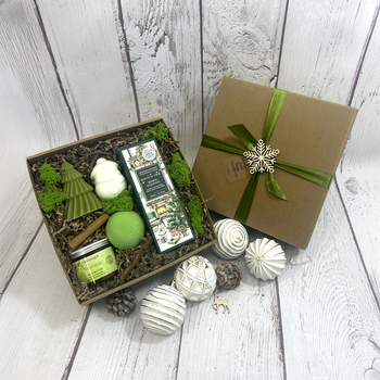 Zestaw upominkowy   No.082