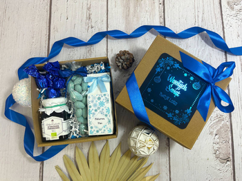 Zestaw upominkowy   No.001