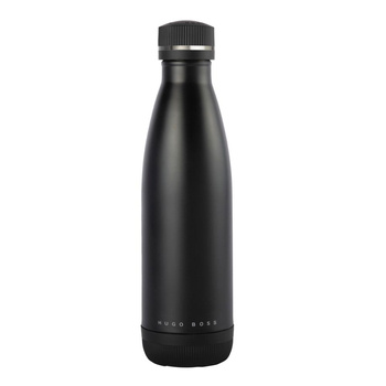 Piersiówka Gear Matrix Black