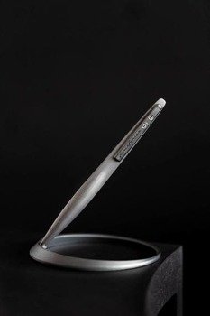 PININFARINA Segno Ethergraf® Space, szary