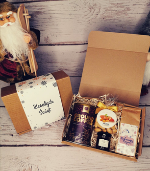 Zestaw upominkowy   No.138