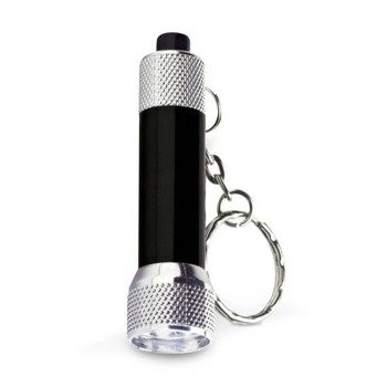 LERGAN. Brelok z LED