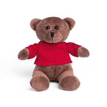 BEAR. Pluszowa zabawka