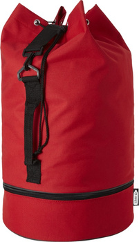 Idaho torba podróżna z tworzyw pochodzących z recyklingu