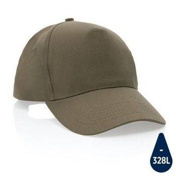 Czapka z daszkiem Impact AWARE™