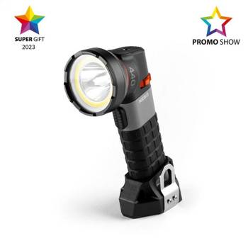 NEBO Latarka Luxtreme SL25R, 500 lumenów