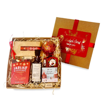 Zestaw upominkowy   No.168