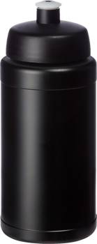 Baseline 500 ml butelka sportowa z recyklingu