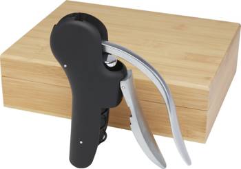 Korkociąg do wina Nebby