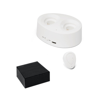 CHARGAFF. Słuchawki bezprzewodowe