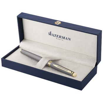Wieczne pióro Waterman Hemisphere M